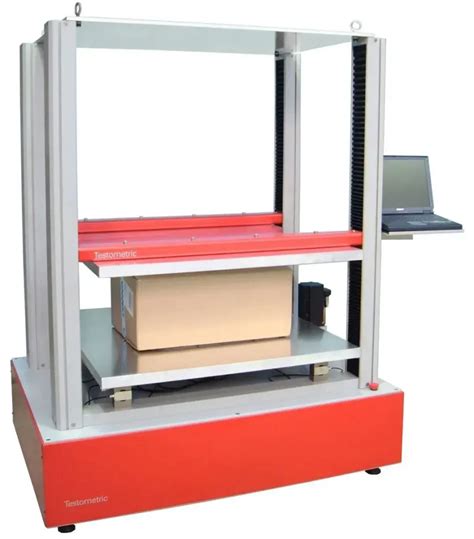 Box Compression Tester manufacturing|TMi Box Compression Tester .